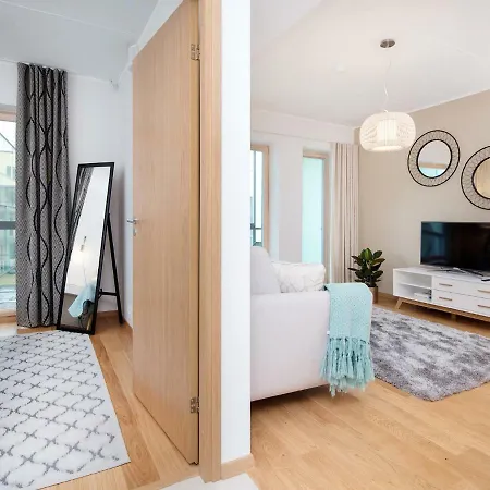 Tp City Apartment
